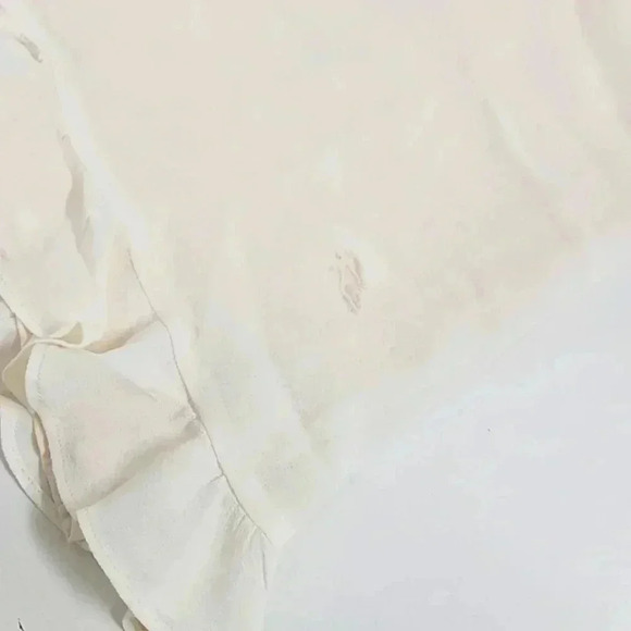 Reformation Christine Dress in Ivory - Picture 11 of 15